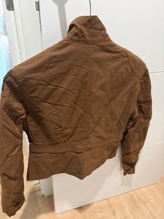 Chaqueta Belstaff Mujer Marrón