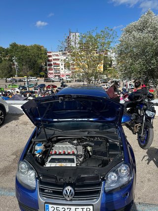 Volkswagen Golf 2007