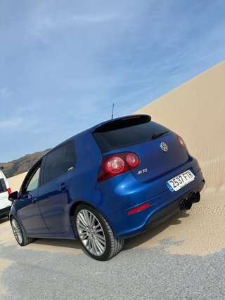 Volkswagen Golf 2007