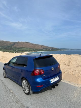 Volkswagen Golf 2007