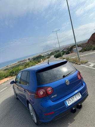 Volkswagen Golf 2007