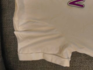 Camiseta Blanca Medellín Talla Única