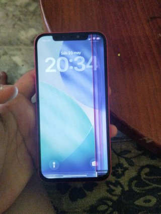 iPhone 12 Rosa
