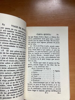 7 libros bolsillo viajes por Extremadura