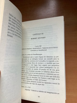 7 libros bolsillo viajes por Extremadura