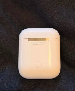 Airpods 2da Gen como nuevos
