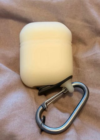 Airpods 2da Gen como nuevos