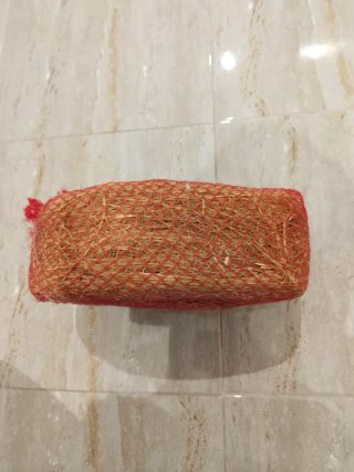 Rollo de esparto