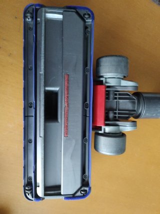 Cepillo Doble Posición Dyson Dc52 Dc37 Dc33 Dc29
