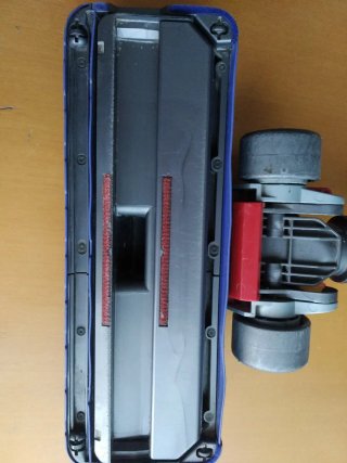 Cepillo Doble Posición Dyson Dc52 Dc37 Dc33 Dc29