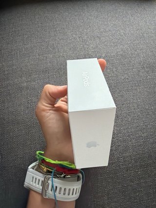 Airpods 4 Nuevos Sin Abrir
