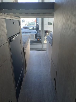 Iveco Daily 2022