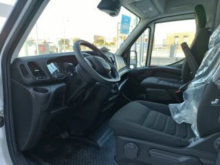 Iveco Daily 2022