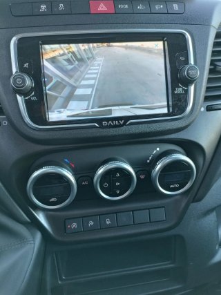 Iveco Daily 2022