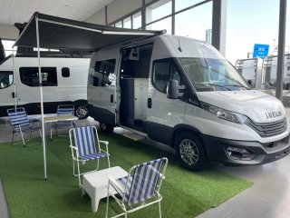 Iveco Daily 2022