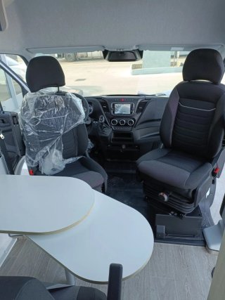 Iveco Daily 2022