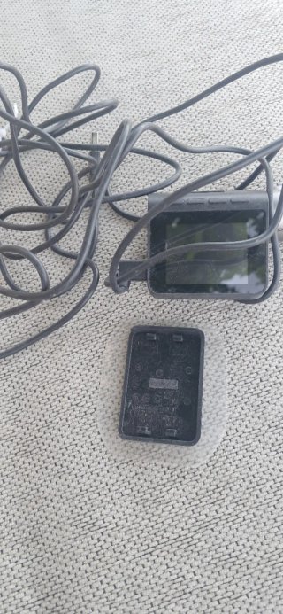 Camera para coche