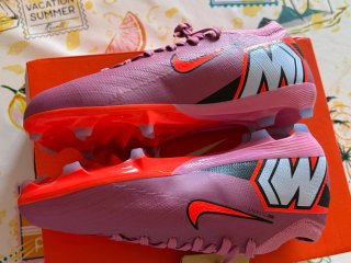 Botas de fútbol Nike JR ZM VAPOR 16 PRO FG