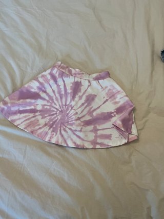 Falda Zara Niña Talla 6-7