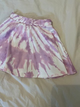 Falda Zara Niña Talla 6-7