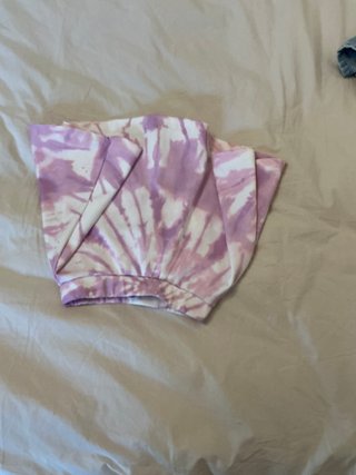 Falda Zara Niña Talla 6-7