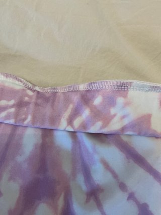 Falda Zara Niña Talla 6-7