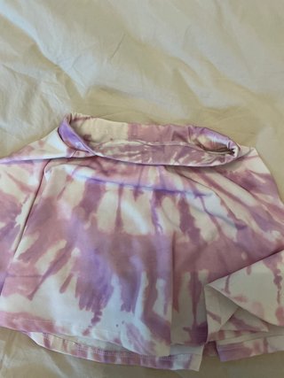 Falda Zara Niña Talla 6-7