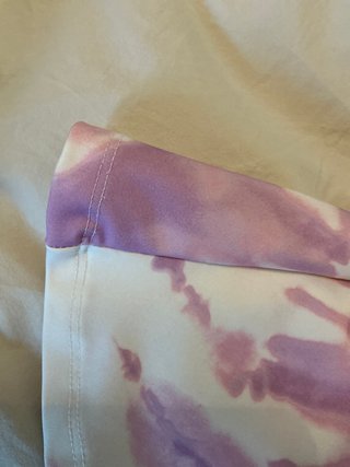 Falda Zara Niña Talla 6-7