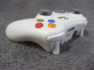 Mando Xbox 360 Blanco