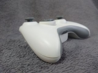 Mando Xbox 360 Blanco