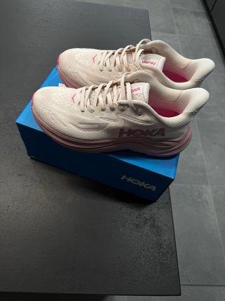 Zapatillas Hoka Mujer
