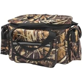 Bolso de pesca camuflaje
