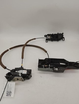2494 cerradura puerta 80 50 04e a2a nissan qashqai