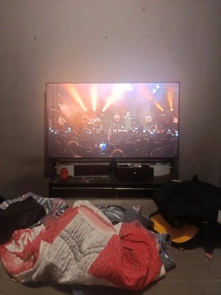 TV Sony 55 pulgadas
