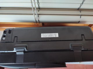 Stampante multifunzione HP OfficeJet 4658