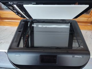 Stampante multifunzione HP OfficeJet 4658