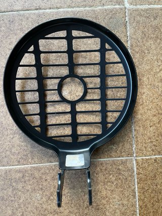 Rejilla Faro BMW R Nine T