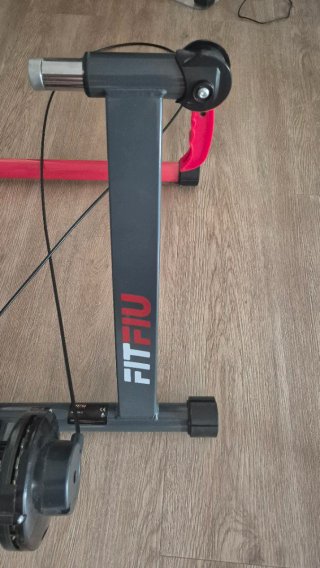 Rodillos Bicicleta FITFIU