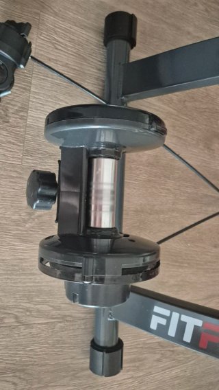Rodillos Bicicleta FITFIU