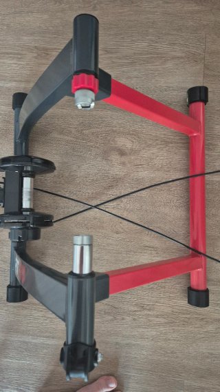 Rodillos Bicicleta FITFIU