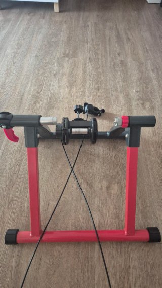 Rodillos Bicicleta FITFIU