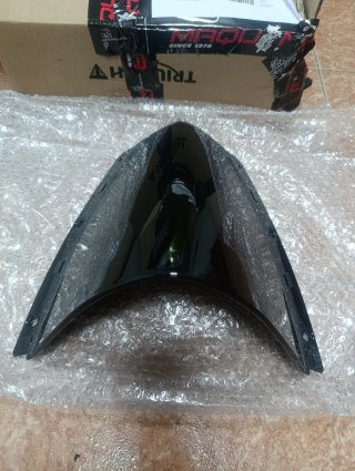 Cúpula Kawasaki ZX10R Negra