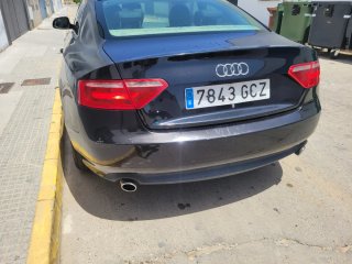 Audi A5 2010