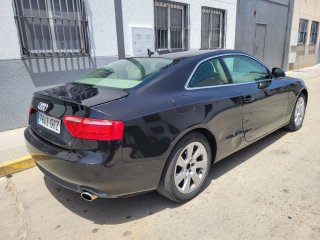 Audi A5 2010