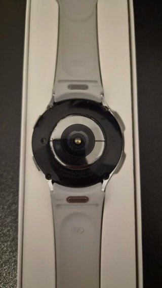 Samsung Galaxy Watch 6 Grigio