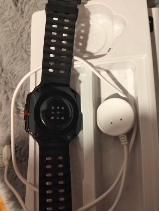 Orologio Smartwatch BW7 Plug-in con scheda SIM 64GB