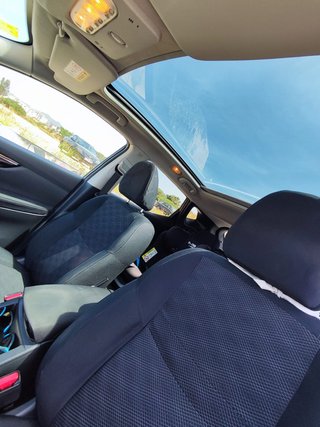 Nissan Qashqai 2016