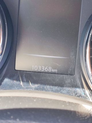 Nissan Qashqai 2016