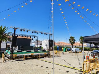 Line Array DVA K5 dB Technologies
