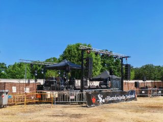 Line Array DVA K5 dB Technologies